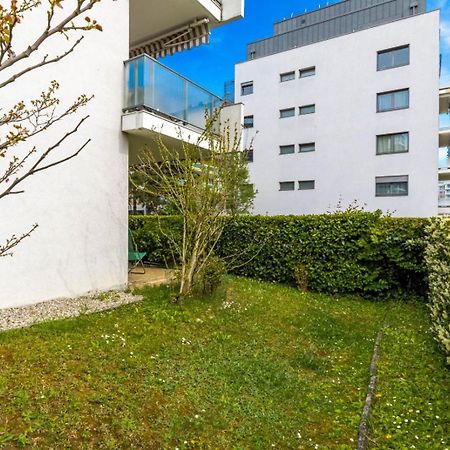 Le Gouverneur, 100M Du Lac Avec Parking Annecy Exterior photo