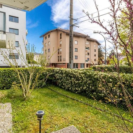 Le Gouverneur, 100M Du Lac Avec Parking Annecy Exterior photo