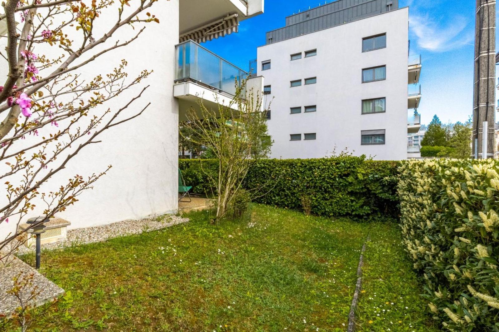 Le Gouverneur, 100M Du Lac Avec Parking Annecy Exterior photo